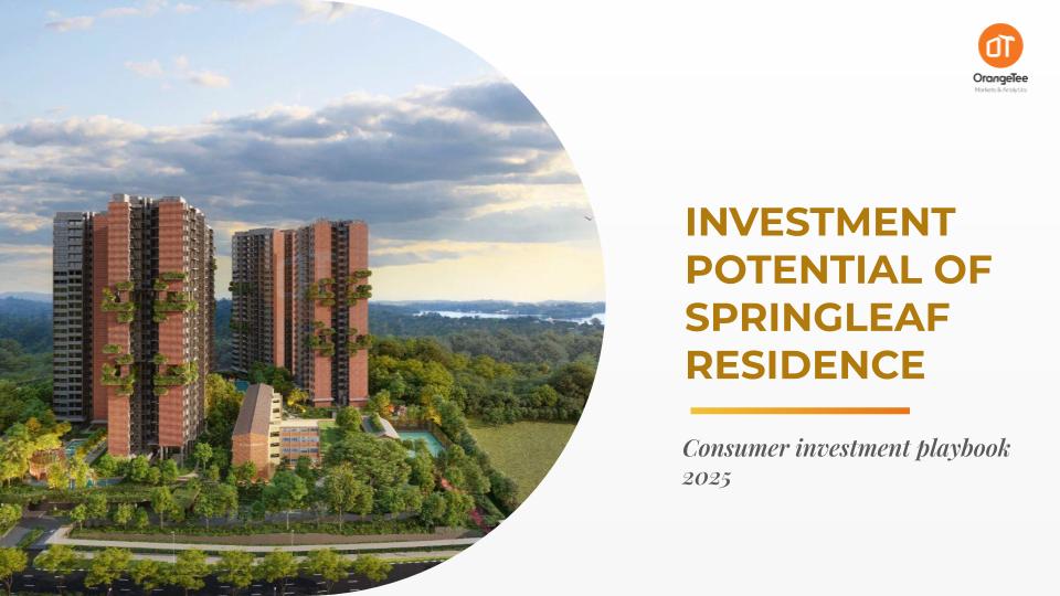 Springleaf Residence Playbook